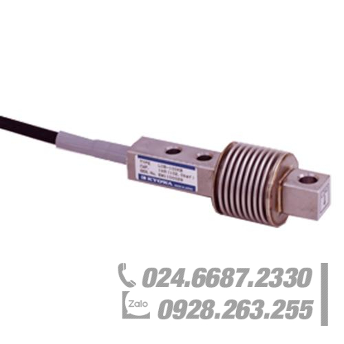 Cảm biến tải trọng dạng chùm KYOWA LUB-30KB dải đo 300 N Cảm biến tải trọng dạng chùm KYOWA LUB-30KB dải đo 300 N