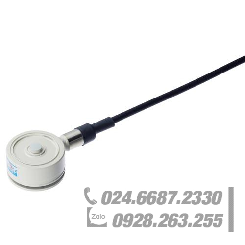 Cảm biến lực nén KYOWA LC-10TV dải đo 100 kN Cảm biến lực nén KYOWA LC-10TV dải đo 100 kN