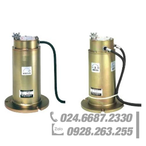 Cảm biến độ nghiêng loại gắn trên bề mặt KYOWA BKK-A-1-D 2 hướng Cảm biến độ nghiêng loại gắn trên bề mặt KYOWA BKK-A-1-D 2 hướng