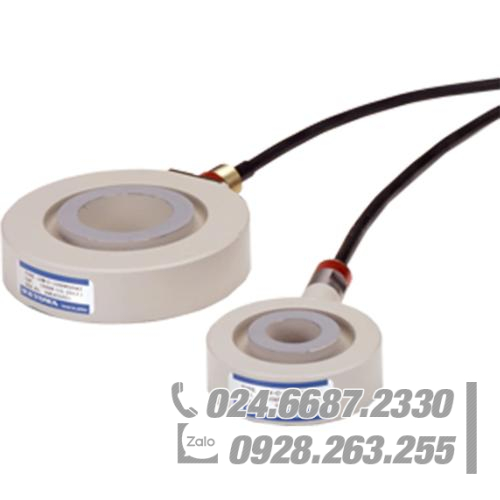 Cảm biến lực dạng vòng long đen KYOWA LCW-C-50KN70SA3 50 kN LCW-C-SA3 Cảm biến lực dạng vòng long đen KYOWA LCW-C-50KN70SA3 50 kN LCW-C-SA3