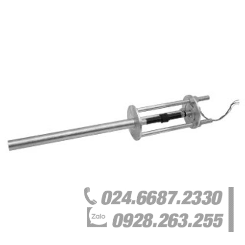 Cảm biến chuyển vị nén nền đá KYOWA BRD-5AT 5 mm BRD-AT Cảm biến chuyển vị nén nền đá KYOWA BRD-5AT 5 mm BRD-AT