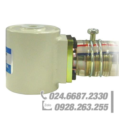 Cảm biến lực nén KYOWA BLD-A-100KNS dải đo 100 kN Cảm biến lực nén KYOWA BLD-A-100KNS dải đo 100 kN