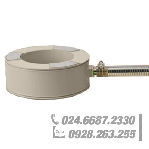 Cảm biến lực nén KYOWA BLW-A-1MN dải đo 1 MN Cảm biến lực nén KYOWA BLW-A-1MN dải đo 1 MN