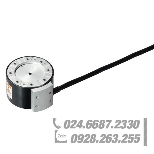 Cảm biến lực 6 thành phần nhỏ gọn có bộ khuếch đại tích hợp KYOWA LFX-A-3KN 3kN Cảm biến lực 6 thành phần nhỏ gọn có bộ khuếch đại tích hợp KYOWA LFX-A-3KN 3kN