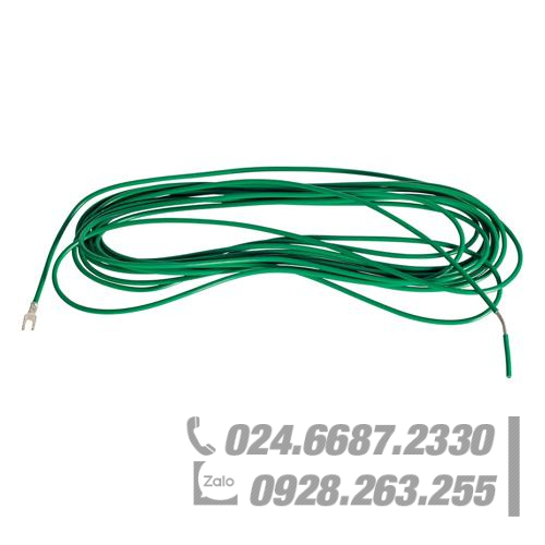 Thiết bị đầu cuối kiểu uốn hình nĩa (loại A) để trần ở đầu KYOWA Thiết bị đầu cuối kiểu uốn hình nĩa (loại A) để trần ở đầu KYOWA