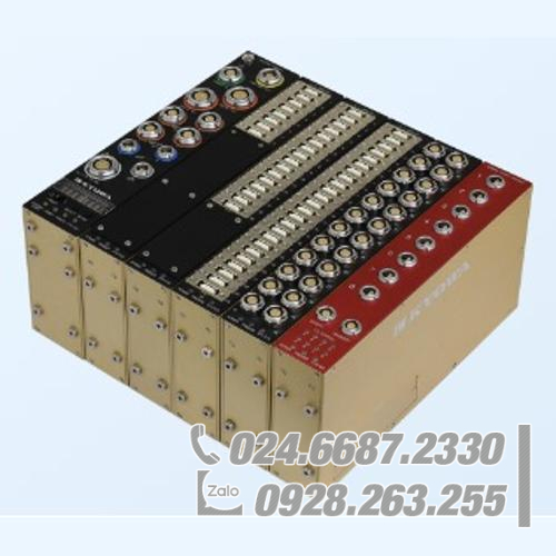 Hệ thống thu thập dữ liệu KYOWA DIS-7200AS2 Hệ thống thu thập dữ liệu KYOWA DIS-7200AS2