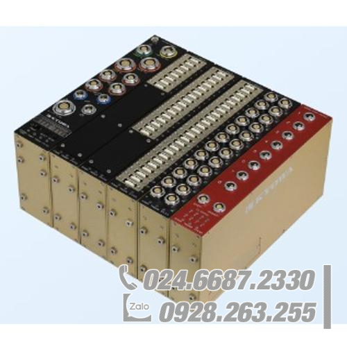 Hệ thống thu thập dữ liệu KYOWA DIS-716AS1-T Hệ thống thu thập dữ liệu KYOWA DIS-716AS1-T