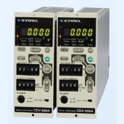 Bộ điều hòa tín hiệu Bộ điều hòa tín hiệu KYOWA CDA-900A-DC CDA/CDV-900A