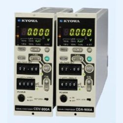 Bộ điều hòa tín hiệu Bộ điều hòa tín hiệu KYOWA CDV-900A-DC CDA/CDV-900A
