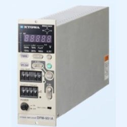Bộ khuếch đại tín hiệu đo biến dạng KYOWA DPM-951A