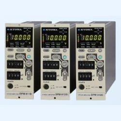 Bộ khuếch đại tín hiệu đo biến dạng KYOWA DPM-911B