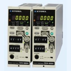 Bộ điều hòa tín hiệu Bộ điều hòa tín hiệu KYOWA CDV-900A CDA/CDV-900A