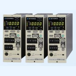 Bộ khuếch đại tín hiệu đo biến dạng KYOWA DPM-913C
