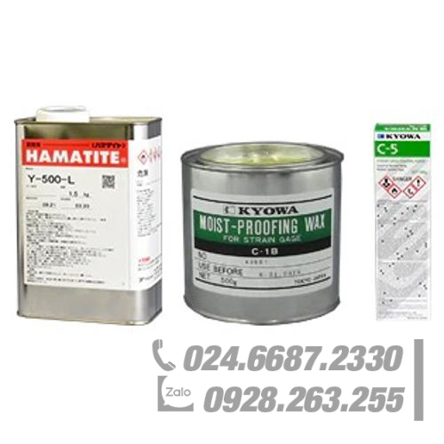 Chất phủ KYOWA KE-4898W làm bằng silicon Chất phủ KYOWA KE-4898W làm bằng silicon