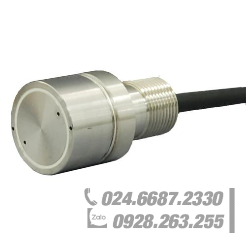 Cảm biến áp suất đất bề mặt đất KYOWA BER-S-1MP15SA1 dải đo 1 MPa Cảm biến áp suất đất bề mặt đất KYOWA BER-S-1MP15SA1 dải đo 1 MPa