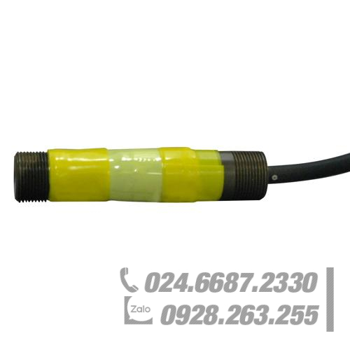 Cảm biến biến dạng cỡ nhỏ KYOWA BS-8FT ±1000 ×10⁻⁶ Cảm biến biến dạng cỡ nhỏ KYOWA BS-8FT ±1000 ×10⁻⁶