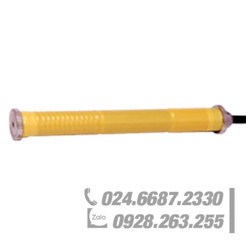 Cảm biến biến dạng KYOWA BS-25BT ±1000 ×10⁻⁶ chủng BS-25AT/25BT Cảm biến biến dạng KYOWA BS-25BT ±1000 ×10⁻⁶ chủng BS-25AT/25BT