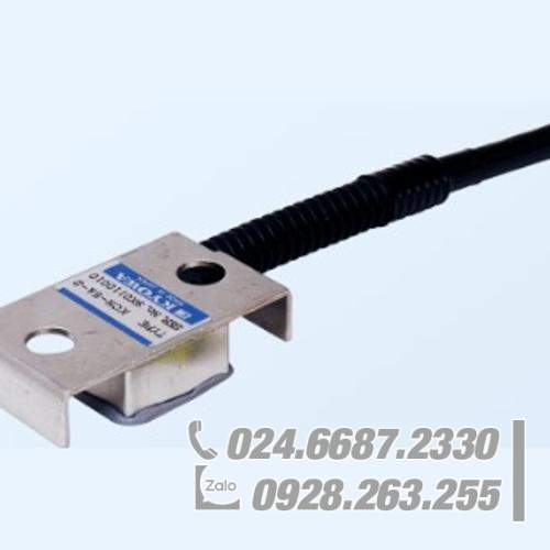 Đồng hồ đo biến dạng lá có bộ bảo vệ Cầu KYOWA KCH 350Ω Đồng hồ đo biến dạng lá có bộ bảo vệ Cầu KYOWA KCH 350Ω