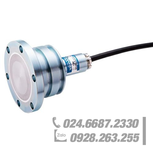 Cảm biến áp suất đất bề mặt đất KYOWA BER-A-2MP58S dải đo 2 MPa Cảm biến áp suất đất bề mặt đất KYOWA BER-A-2MP58S dải đo 2 MPa