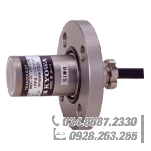 Cảm biến áp suất đất bề mặt đất KYOWA BER-A-5MP17S dải đo 5 MPa Cảm biến áp suất đất bề mặt đất KYOWA BER-A-5MP17S dải đo 5 MPa