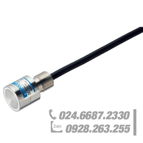 Cảm biến áp suất đất bề mặt đất KYOWA BER-A-5MP15S dải đo 5 MPa Cảm biến áp suất đất bề mặt đất KYOWA BER-A-5MP15S dải đo 5 MPa