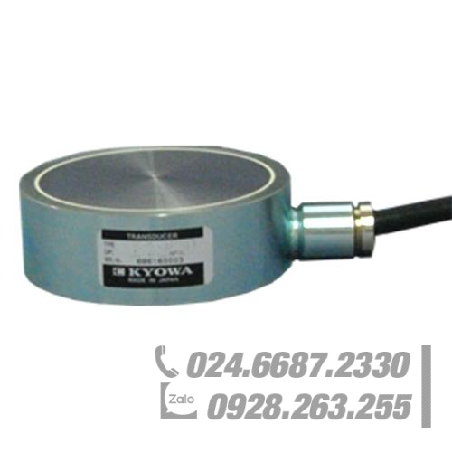Cảm biến áp suất đất bề mặt đất KYOWA BER-A-500KP110S dải đo 500 kPa Cảm biến áp suất đất bề mặt đất KYOWA BER-A-500KP110S dải đo 500 kPa