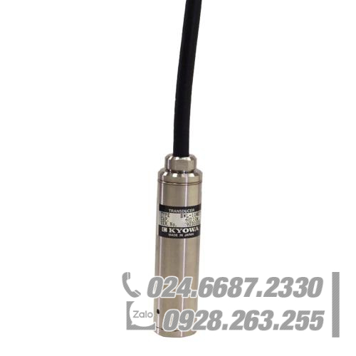 Cảm biến mực nước KYOWA BWL-20MET mực nước 20 m BWL-ET Cảm biến mực nước KYOWA BWL-20MET mực nước 20 m BWL-ET