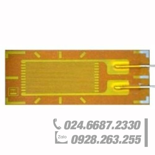 Cảm biến đo biến dạng SHOWA N11 Cảm biến đo biến dạng SHOWA N11