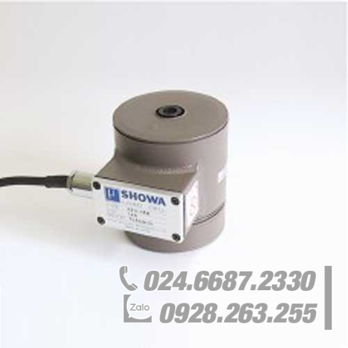 Cảm biến tải trọng SHOWA DBU-200N Cảm biến tải trọng SHOWA DBU-200N
