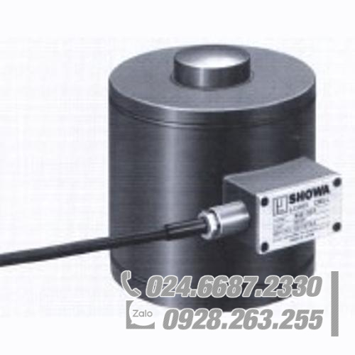 Cảm biến tải trọng SHOWA RCE-10KN Cảm biến tải trọng SHOWA RCE-10KN