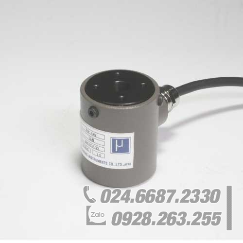 Cảm biến tải trọng SHOWA PHC-100KN Cảm biến tải trọng SHOWA PHC-100KN