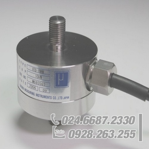 Cảm biến tải trọng SHOWA RTD-1KN Cảm biến tải trọng SHOWA RTD-1KN