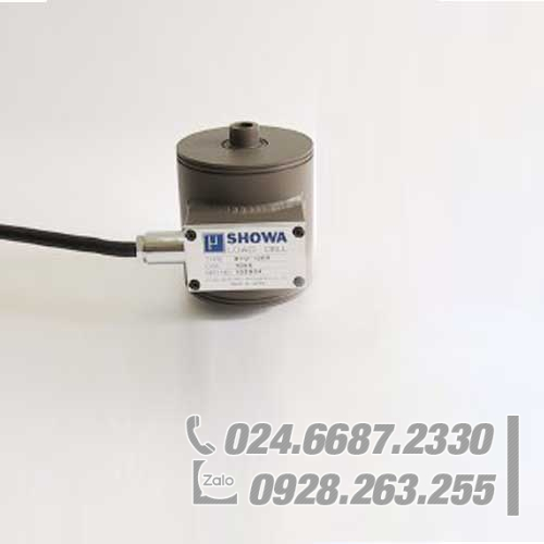 Cảm biến tải trọng SHOWA RTU-10KN Cảm biến tải trọng SHOWA RTU-10KN