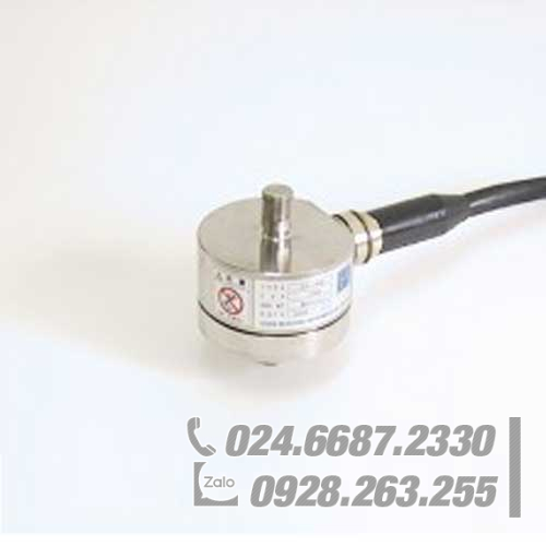 Cảm biến tải trọng SHOWA RTD-10KNUA Cảm biến tải trọng SHOWA RTD-10KNUA
