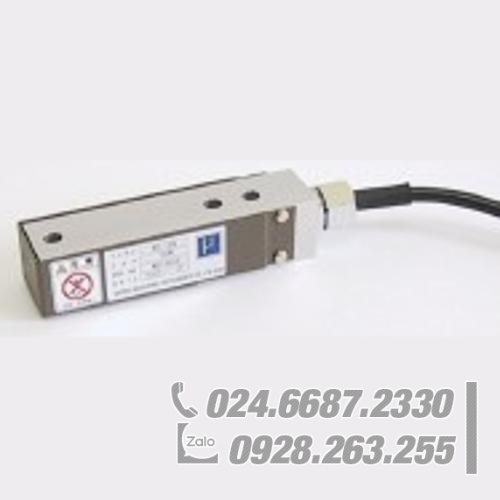 Cảm biến tải trọng SHOWA WBS-200N Cảm biến tải trọng SHOWA WBS-200N
