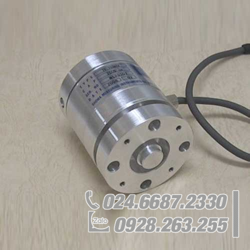 Cảm biến mô men xoắn SHOWA TP-200NCR Cảm biến mô men xoắn SHOWA TP-200NCR