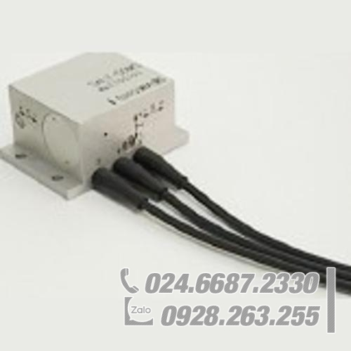 Cảm biến gia tốc SHOWA SALT-200MS Cảm biến gia tốc SHOWA SALT-200MS