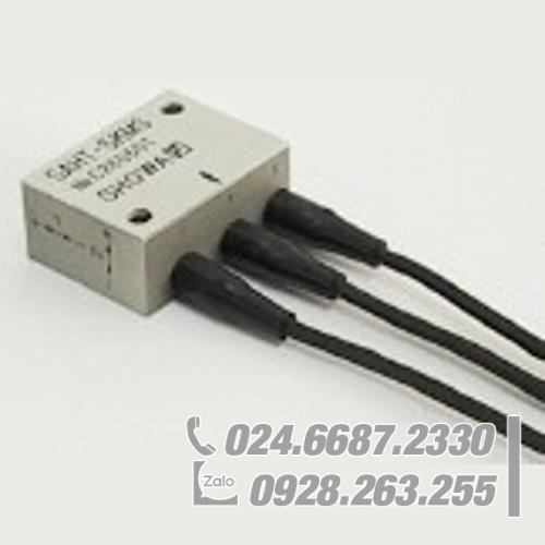 Cảm biến gia tốc SHOWA SAHT-1KMS Cảm biến gia tốc SHOWA SAHT-1KMS