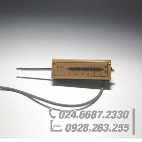 Cảm biến chuyển vị SHOWA TCLA-30A Cảm biến chuyển vị SHOWA TCLA-30A