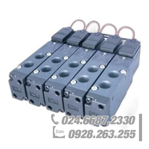 Van điện từ dòng K28 KGN K28-52C1 Van điện từ dòng K28 KGN K28-52C1