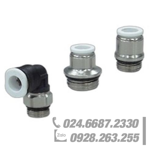 Phụ kiện nhanh loại phổ thông KGN KTE-45 Phụ kiện nhanh loại phổ thông KGN KTE-45