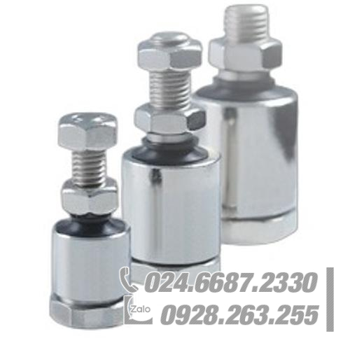 Khớp nối xi lanh KGN KCJ Khớp nối xi lanh KGN KCJ