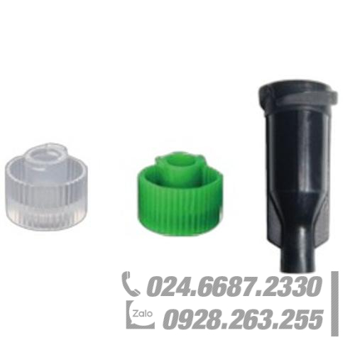 Nắp thùng tip KGN TC02 Nắp thùng tip KGN TC02