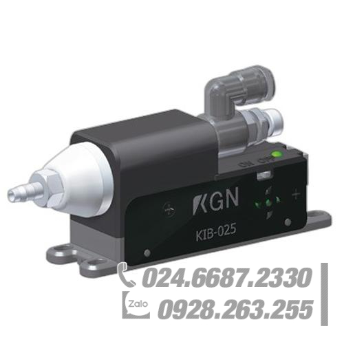 KIB-025 Kiểu thổi KIB-025 Kiểu thổi