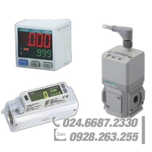 Linh kiện phụ trợ và chân không khí nén CKD Linh kiện phụ trợ và chân không khí nén CKD