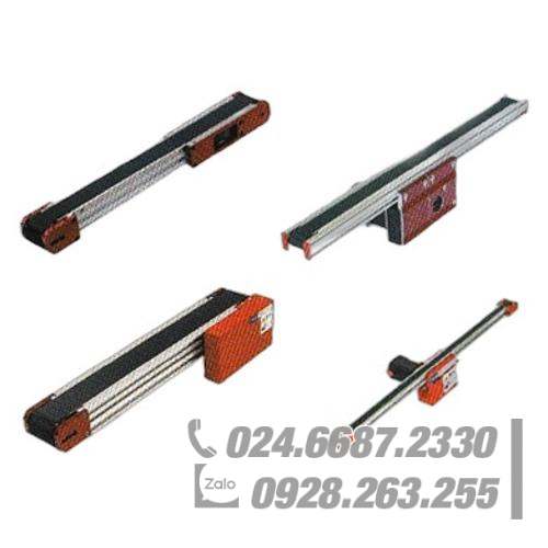 Băng tải KGN CJS Băng tải KGN CJS