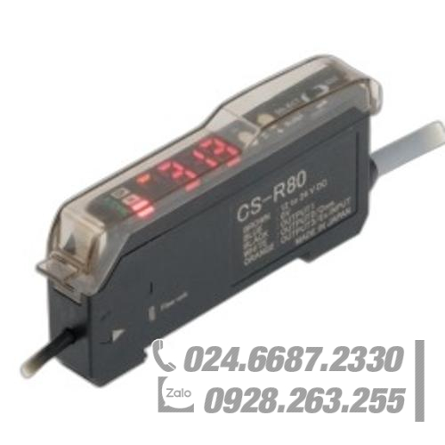 Dòng CS-R80 Dòng CS-R80