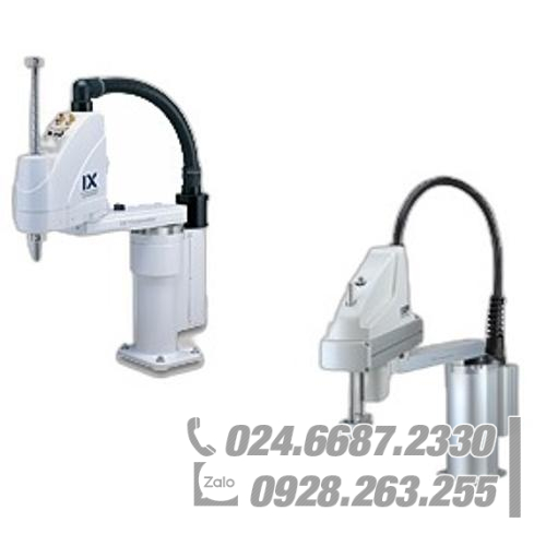 Thiết bị truyền động thông minh dòng IX Thiết bị truyền động thông minh dòng IX