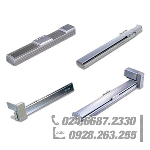 Thiết bị truyền động thông minh dòng IA Thiết bị truyền động thông minh dòng IA