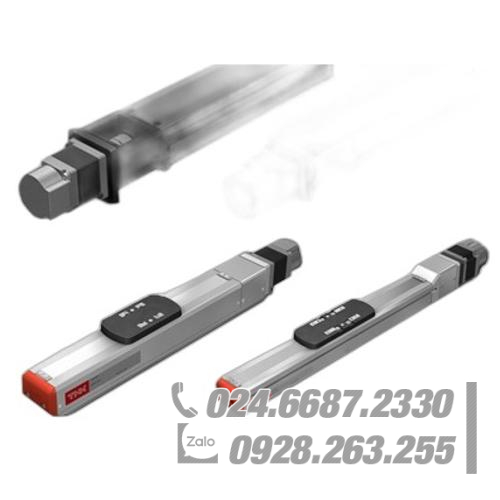 Thiết bị truyền động điện Thiết bị truyền động điện